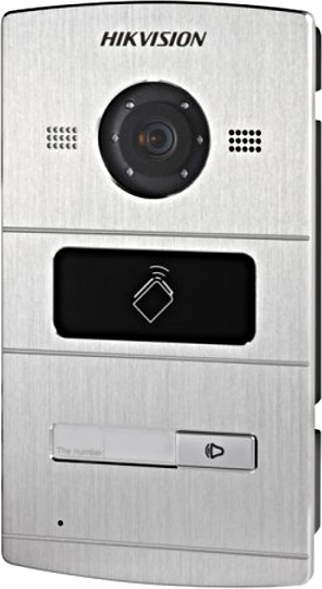 Wideodomofon IP Hikvision DS-KV8102-IM