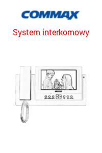 System interkomowy