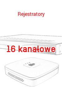 16 kanałowe