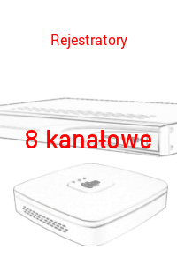 8 kanałowe