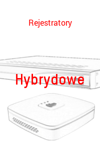 Rejestratory hybrydowe