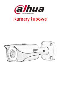 Kamery tubowe