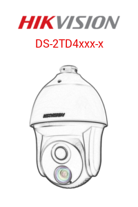 DS-2TD4xxx-x