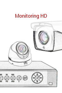 Monitoring HD