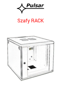 Szafy RACK