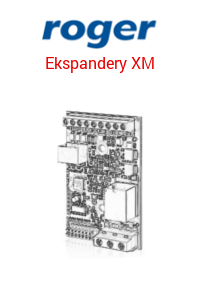 Ekspandery MCX