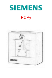ROPy