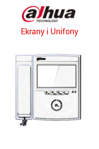 Ekrany i Unifony