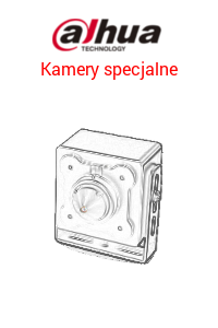 Kamery specjalne