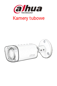 Kamery tubowe