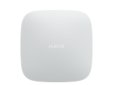 AJAX REX Inteligentny wzmacniacz zasięgu sygnału radiowego