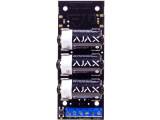 AJAX TRANSMITTER Bezprzewodowy moduł do integracji z czujnikami dowolnych producentów