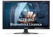 ACTpro-BIO Licencja Biometryczna